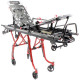 Mondial® Monobloc - Barella multilivello Smart-Load™