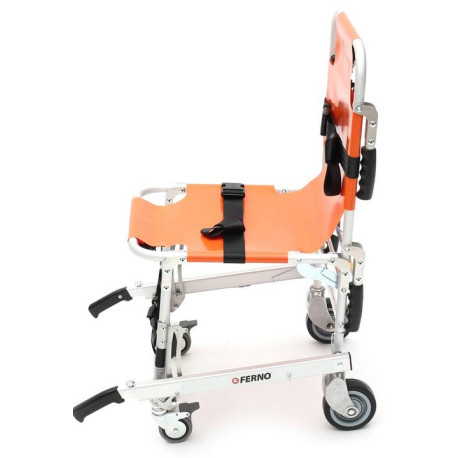 Sedia portantina Mod. 42-EV