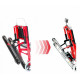 Kit motorizzazione per sedia Venice Plus