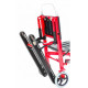 Kit installazione cingolo manuale per sedia Venice base