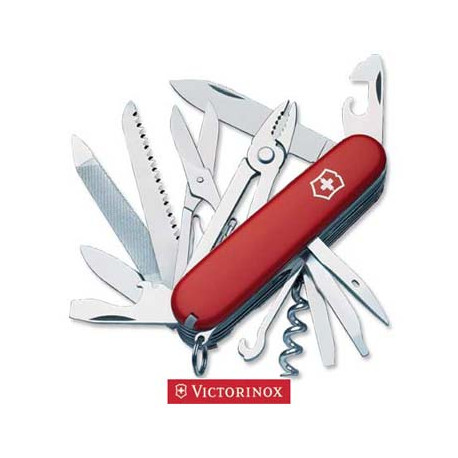 Coltello multiuso Victorinox HANDYMAN
