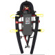 XT - FLOATING Esticatore
