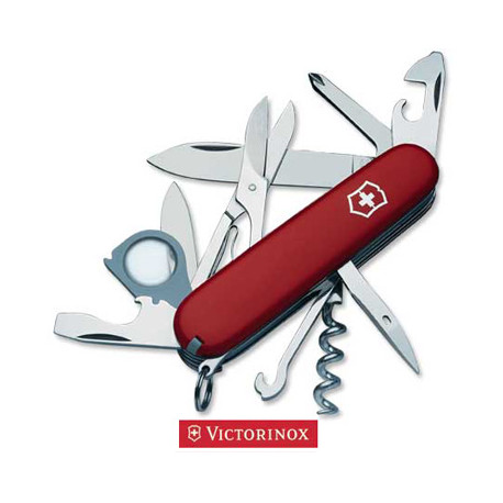 Coltello multiuso Victorinox EXPLORER