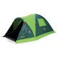 Tenda famiglia ecoline Bertoni GIGLIO 6