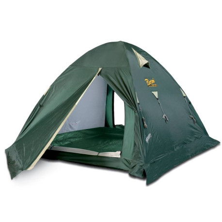 Tenda outdoor Bertoni NORDKAPP 4