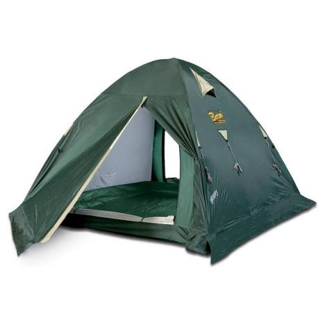 Nordkapp 3 Tenda a Igloo outdoor