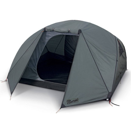 Stealth 4 Tenda a Igloo