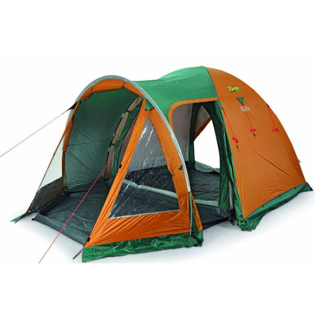 Elba 4 VIP Tenda a Igloo