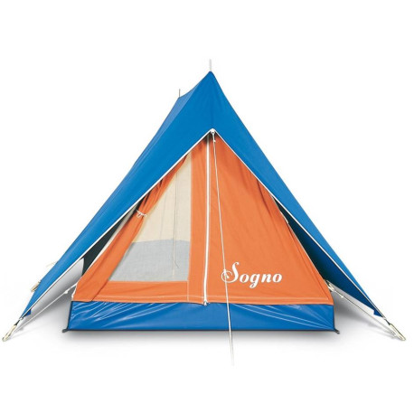 Tenda canadese Bertoni SOGNO 3 POSTI
