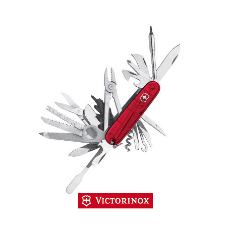 Coltello multiuso Victorinox SWISSCHAMP XLT
