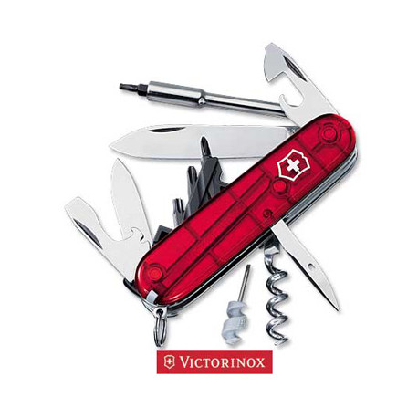 Coltello multiuso Victorinox CYBERTOOL 29