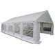 Capannone Civile Area 24 mis. 4x6