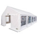 Capannone Civile Area 50 mis. 5x10