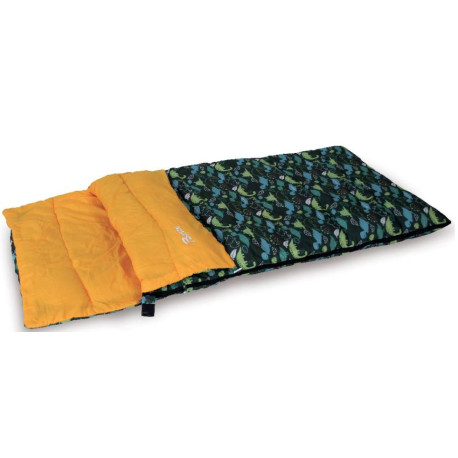 Junior 150 Dino Sacco Letto