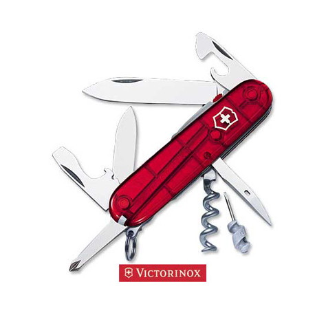 Coltello multiuso Victorinox SPARTAN LITE