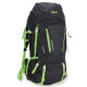 Xplorer 85 Zaino da trekking