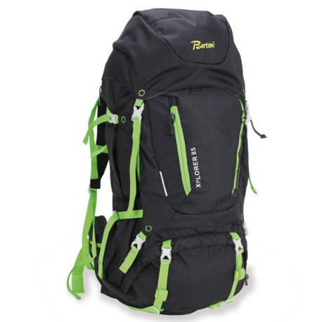 Xplorer 85 Zaino da trekking