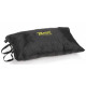 Cuscino autogonfiante blu/black