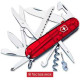 Coltello multiuso Victorinox HUNTSMAN LITE