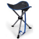 TRIS GREY Sgabello