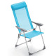 PICTOR Spiaggina sdraio