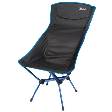 LIGHT EXTRA  Sedia da Campeggio compatta smontabile