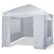 RAPIDO 200 GAZEBO Pieghevole Automatico