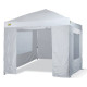 RAPIDO 300 GAZEBO Pieghevole Automatico
