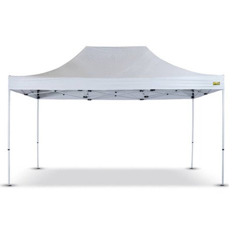 MARKET 3X4,5 PLUS Gazebo Pieghevole Automatico