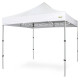 MARKET 3x3 COMPACT Plus Gazebo Pieghevole Automatico