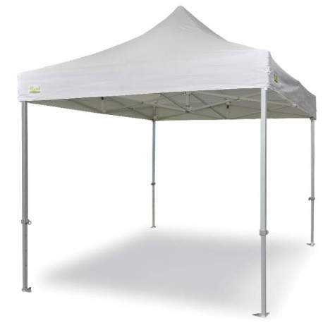MASTER 2X2 Gazebo Pieghevole Automatico - senza tetto