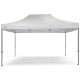 MASTER 3x4,5 Gazebo Pieghevole Automatico - senza tetto