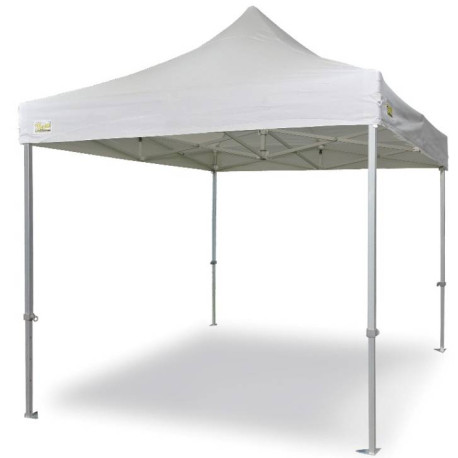 MASTER 4x4 Gazebo Pieghevole Automatico - senza tetto