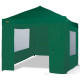 Kit 4 Laterali per GAZEBO RAPIDO 300