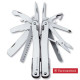 Pinza multiuso Victorinox SWISSTOOL SPIRIT FODERO IN NYLON