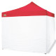 TETTO per GAZEBO PIRAMIDE 3x3