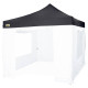 TETTO per GAZEBO PIRAMIDE 3x3