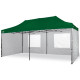 Tetto per GAZEBO PIRAMIDE 3x4,5