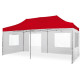 Tetto per GAZEBO PIRAMIDE 3x6