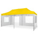 Tetto per GAZEBO PIRAMIDE 3x6