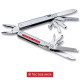 Pinza multiuso Victorinox SWISSTOOL C/FODERO