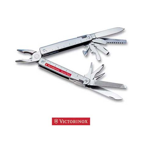 Pinza multiuso Victorinox SWISSTOOL C/FODERO