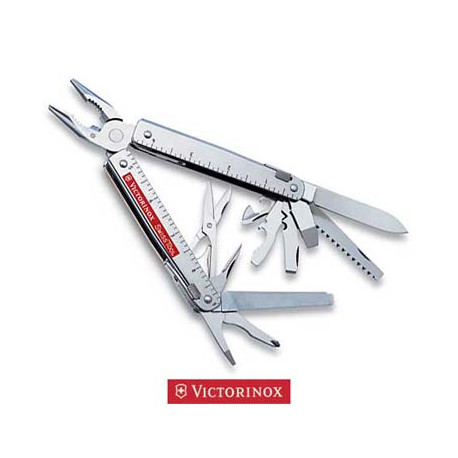 Pinza multiuso Victorinox SWISSTOOL X
