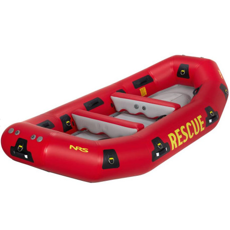 NRS R120 RESCUE RAFT - Gommone di salvataggio