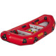 NRS R130 RESCUE RAFT - Gommone di salvataggio