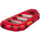 NRS R140 RESCUE RAFT - Gommone di salvataggio