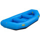 E-120D SELF-BAILING RAFT - Gommone autosvuotante