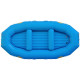 E-120D SELF-BAILING RAFT - Gommone autosvuotante