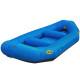 E-130 SELF-BAILING RAFT - Gommone autosvuotante