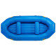 E-142 SELF-BAILING RAFT - Gommone autosvuotante